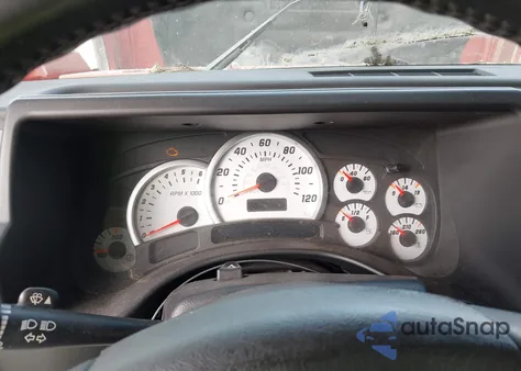 2003 Hummer H2 z USA, uszkodzony, nr VIN 5GRGN23U13H122297